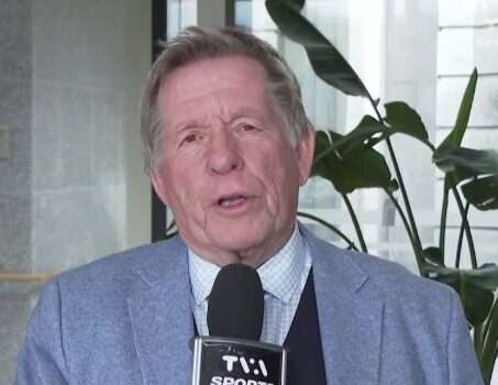 Rodger Brulotte diagnosed with cancer