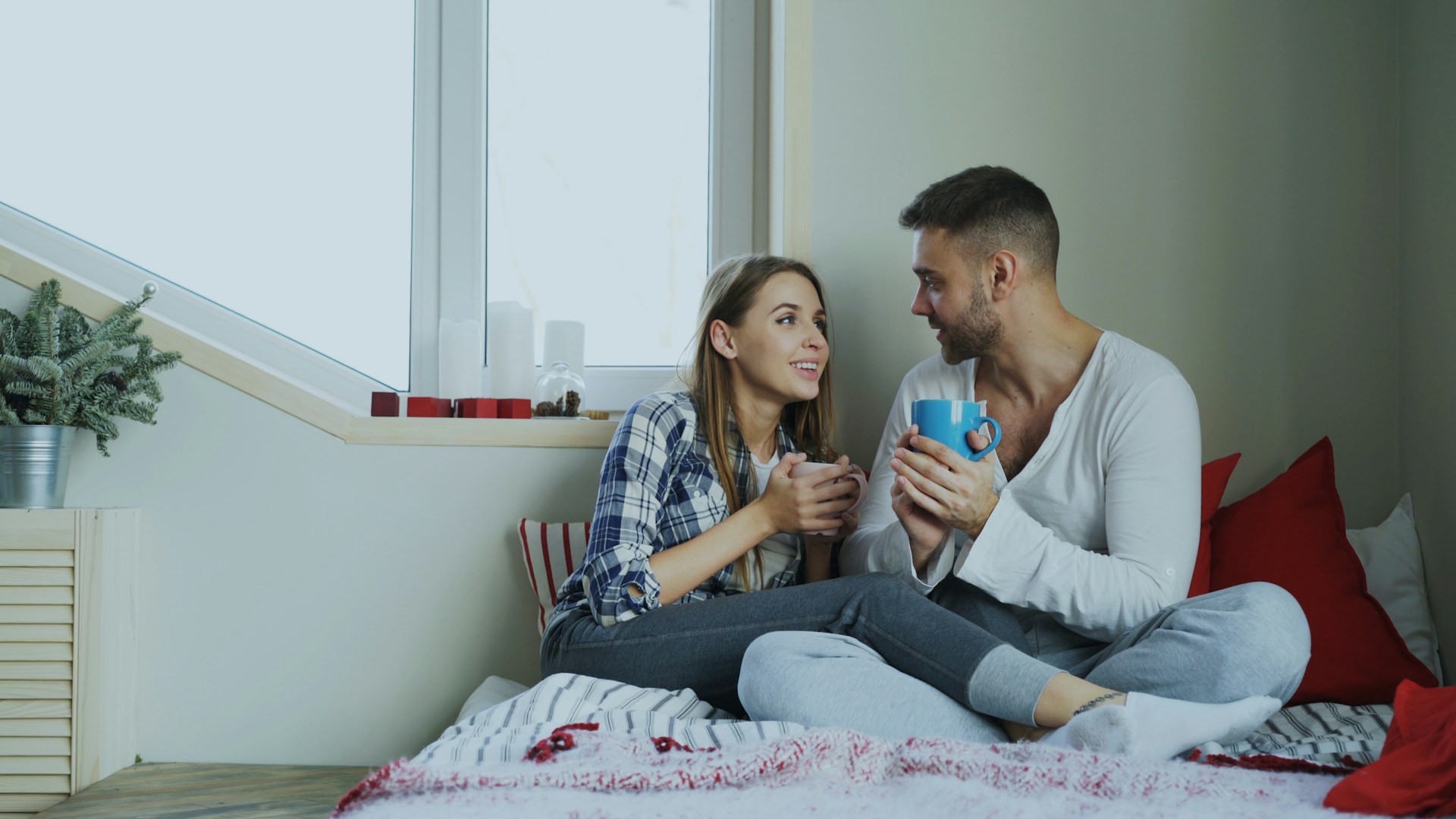 2. Une communication ouverte et honnête, sans crainte d'être jugé