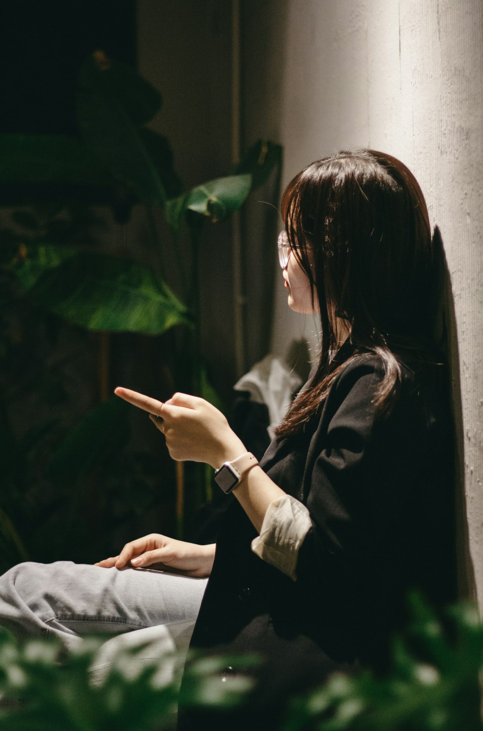 7. Trouver régulièrement des excuses à son partenaire