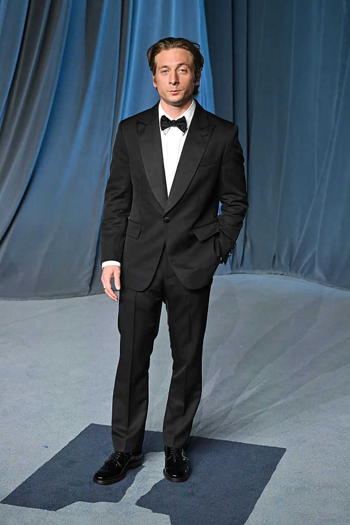 Jeremy Allen White