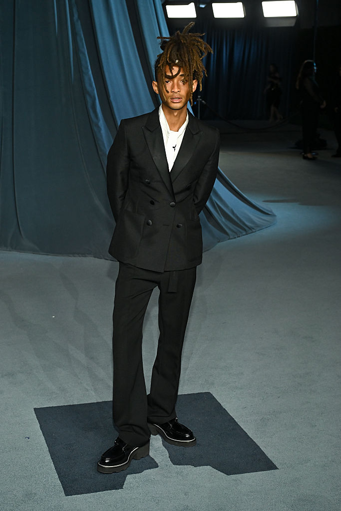 Jaden Smith