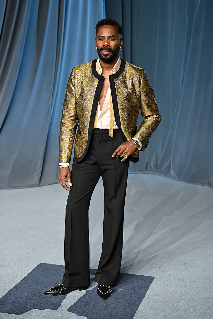 Colman Domingo