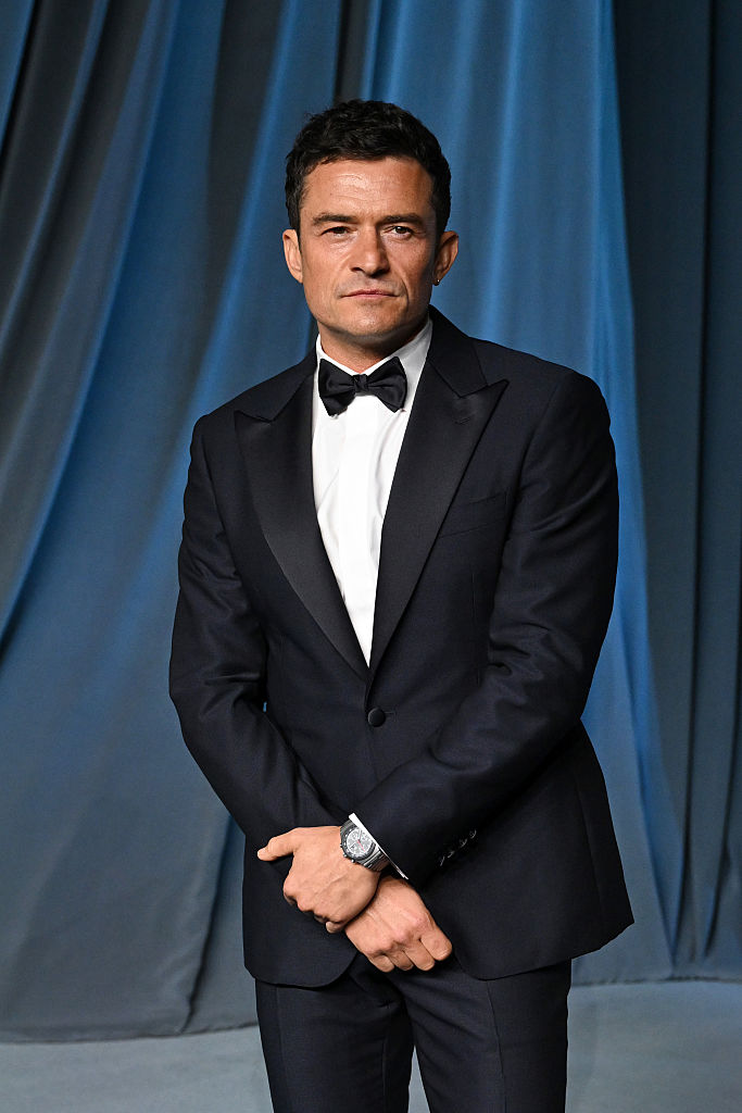 Orlando Bloom