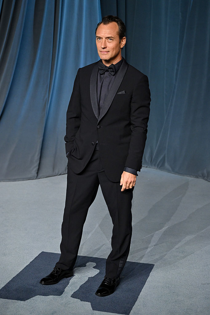 Jude Law