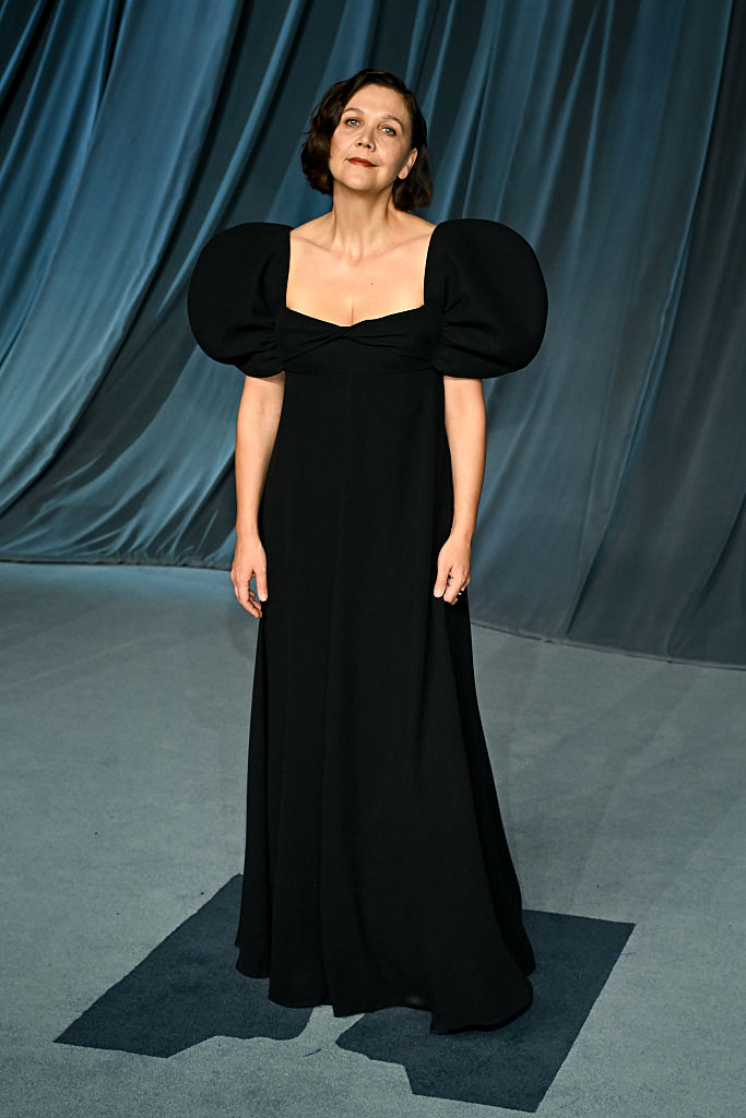 Maggie Gyllenhaal