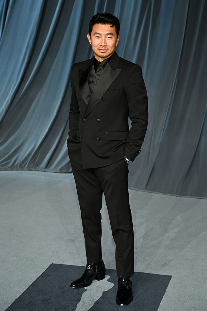 Simu Liu