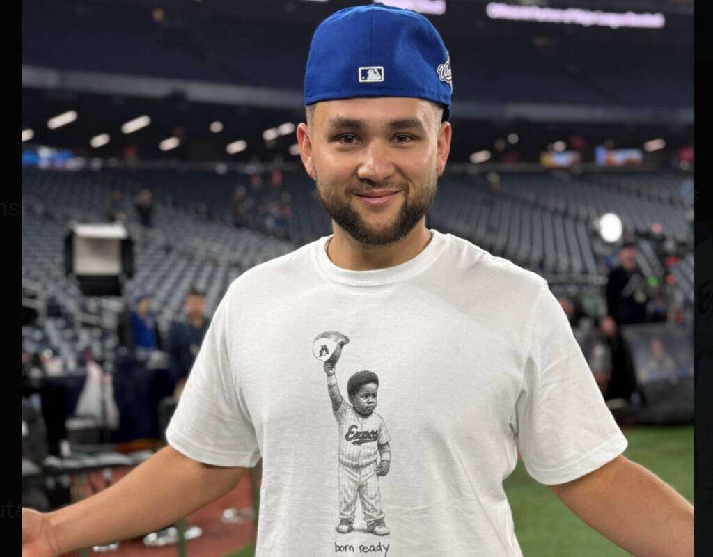 MLB সংক্ষেপে: বো বিচেটের জার্সি | রেড সক্স কাইল শোয়ারবারকে ভালোবাসে – Dose.ca MLB সংক্ষেপে: বো বিচেটের জার্সি | রেড সক্স কাইল শোয়ারবারকে ভালোবাসে – Dose.ca