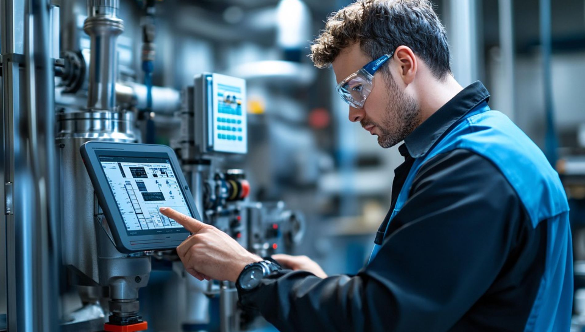 The most popular jobs for men in 2025