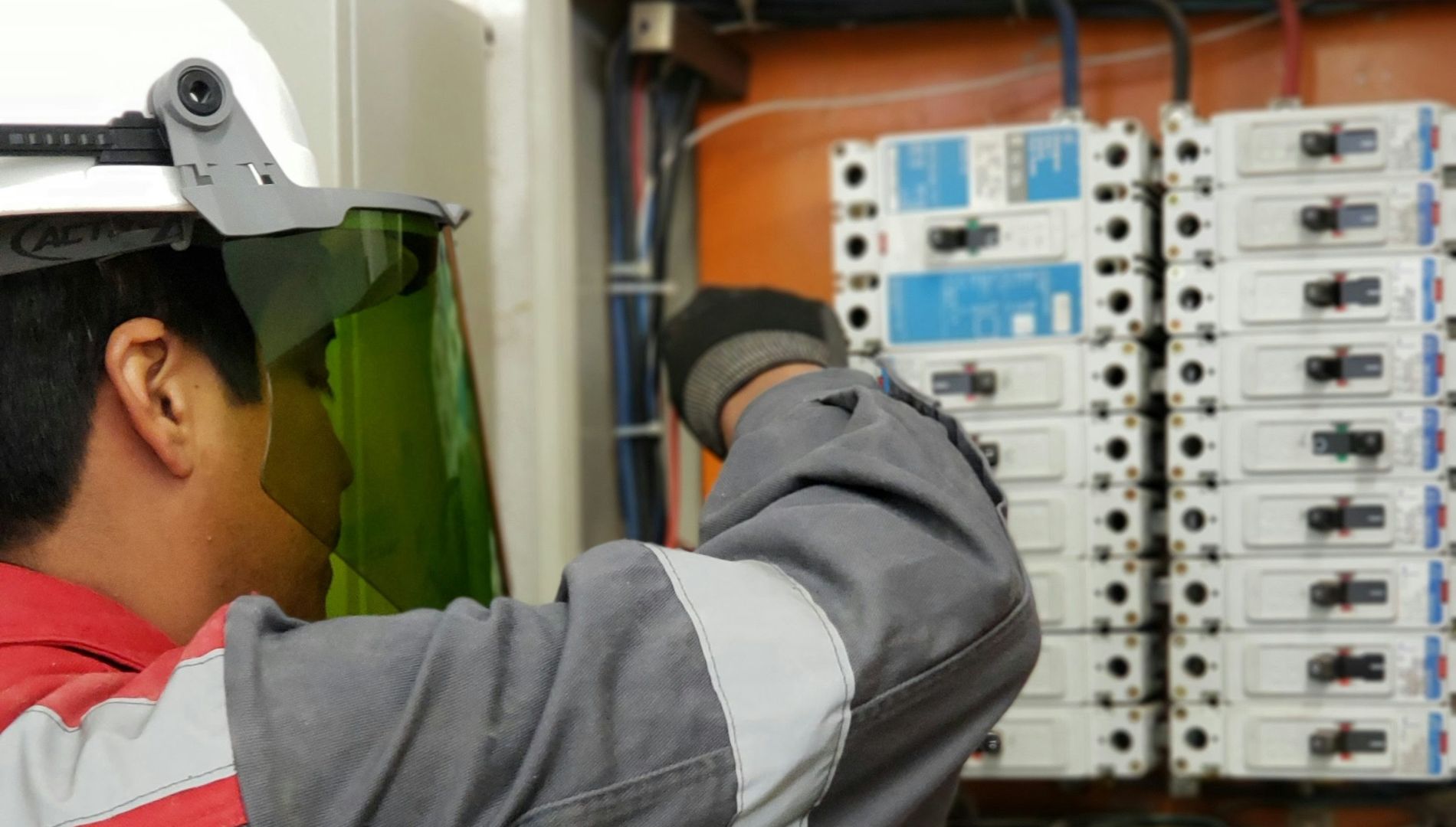 Energy manager