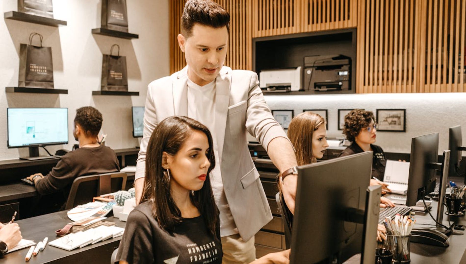 IT Project Manager