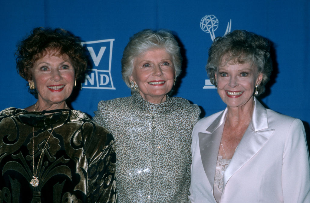 L’actrice June Lockhart s’éteint à 100 ans