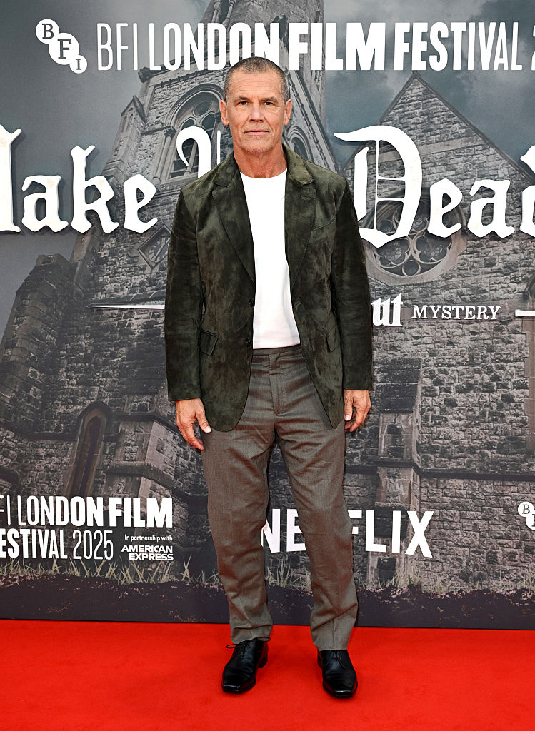 Josh Brolin
