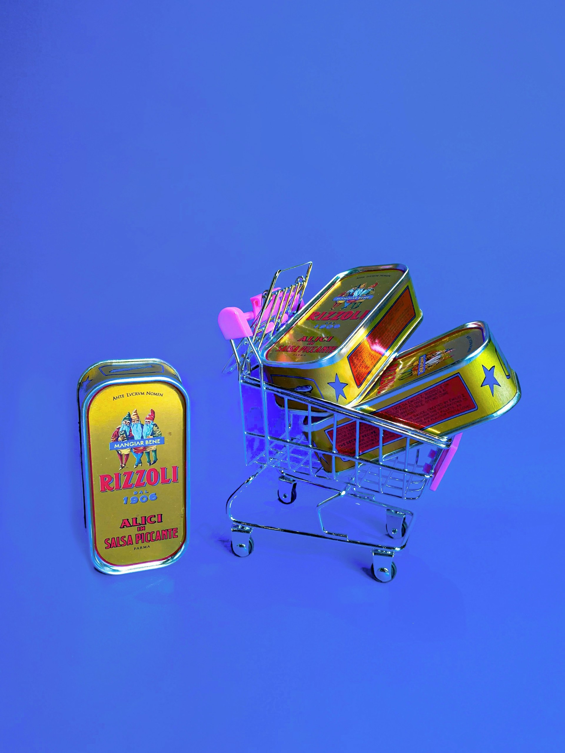 12 . Buying unnecessary products because they are cheaper
