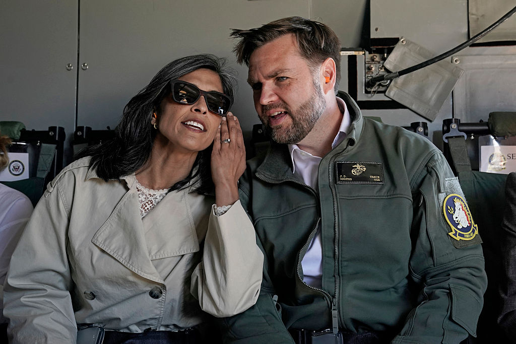 Not concerned about americans