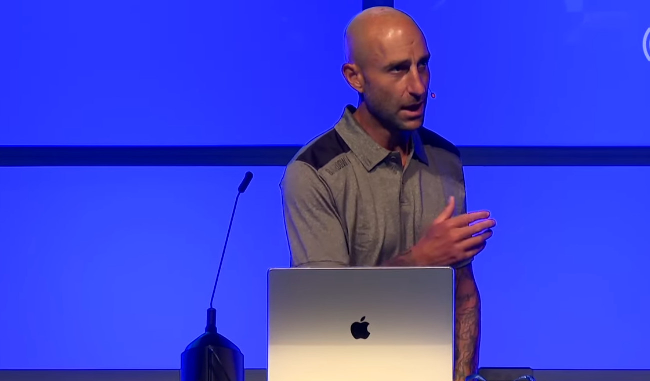 Domestic violence: Mitch Love suspended for the season by the NHL