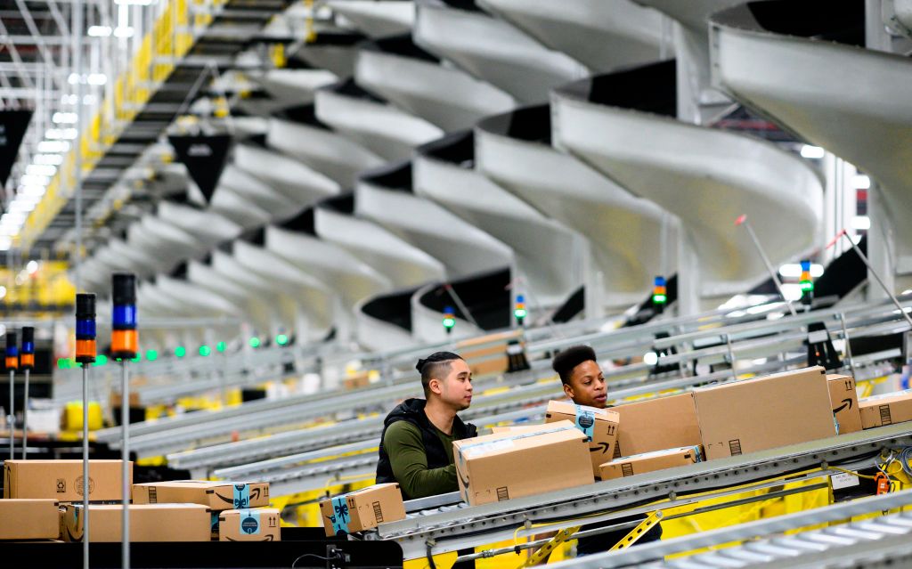 L'automatisation en grand