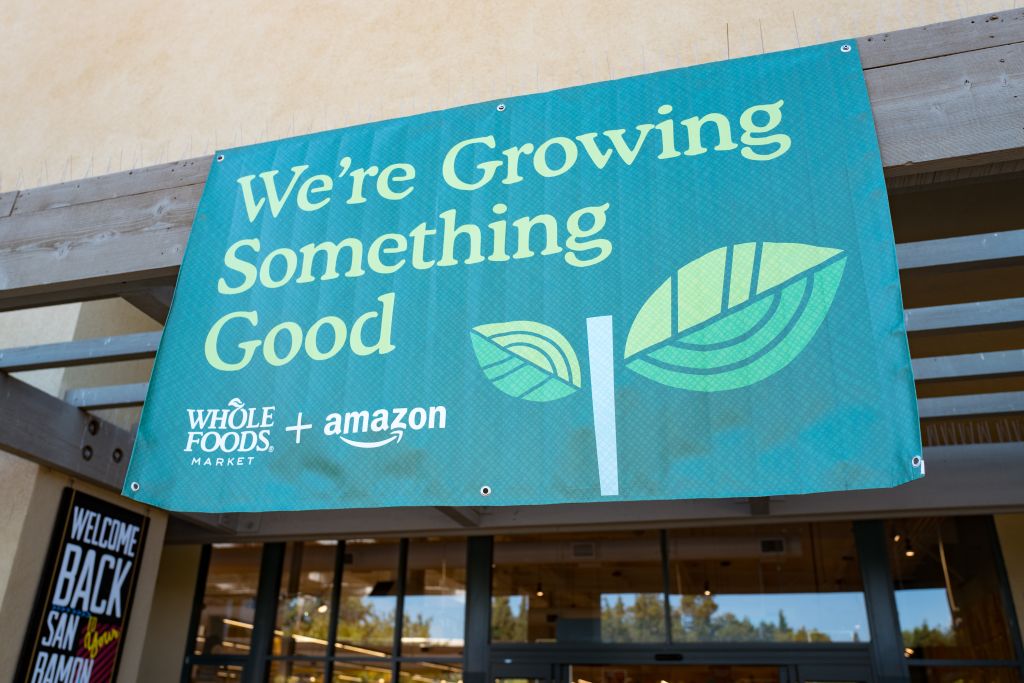 Derrière la stratégie de communication d'Amazon