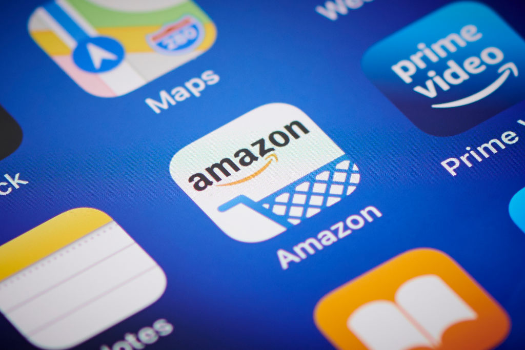 L'annonce historique d'Amazon