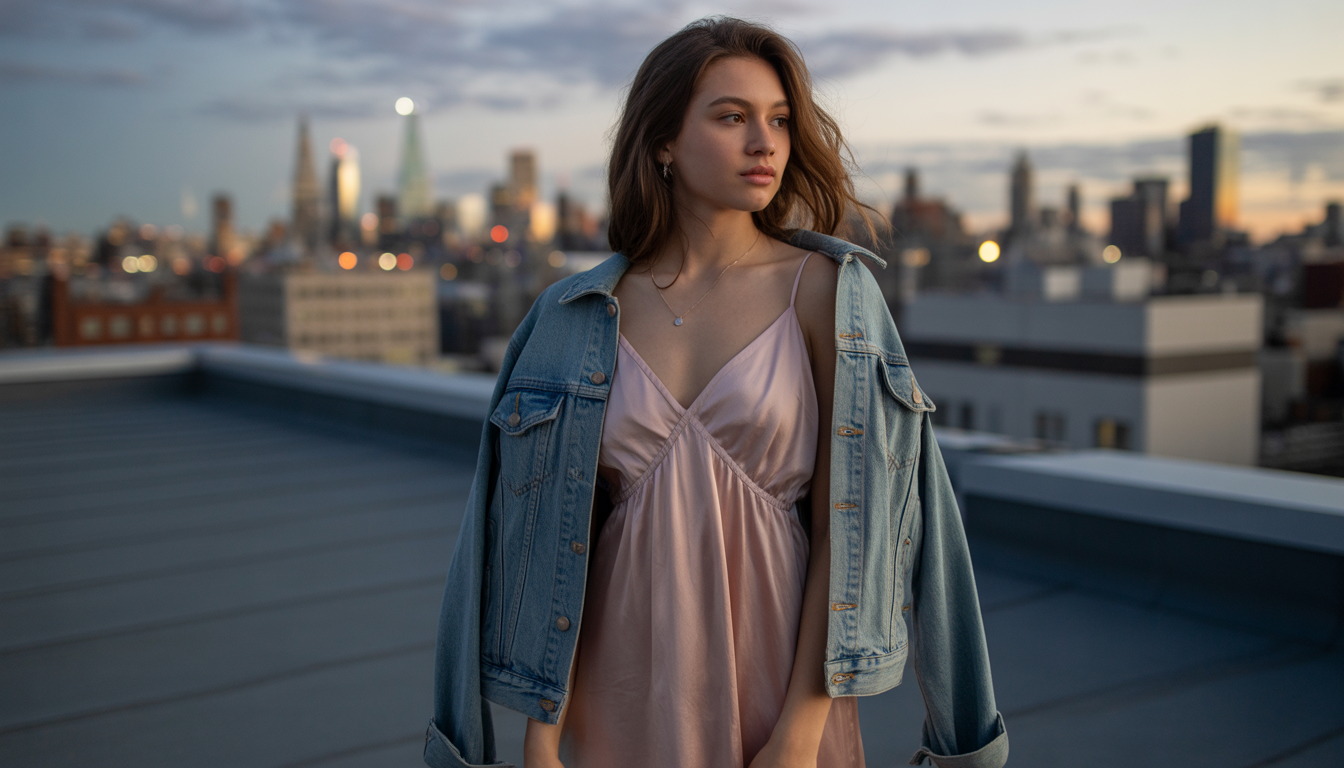 15 vibes romantiques à porter en soirée sans avoir l’air d’y penser