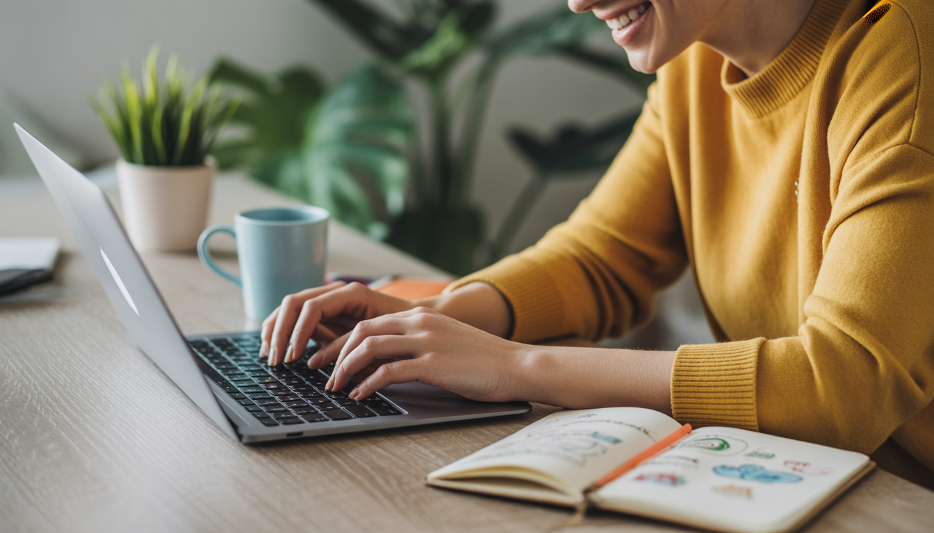 4. Tu n’as pas changé ta bio depuis des mois