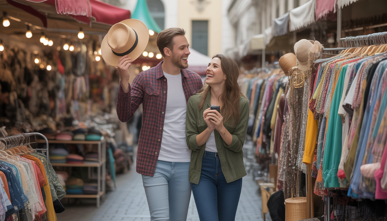 6. Tu n’oses pas proposer de rendez-vous originaux