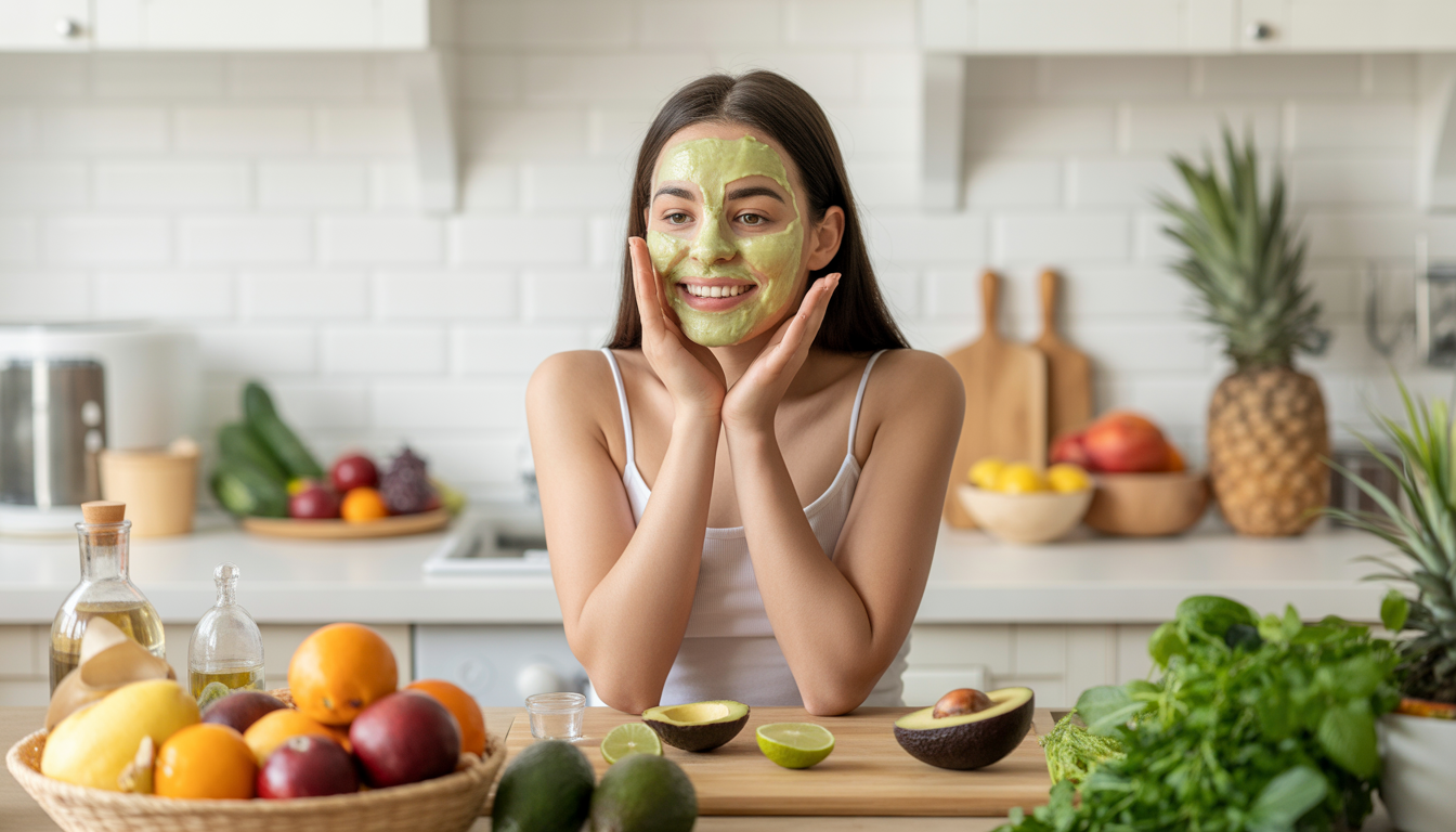15 façons de faire de ta cuisine ton nouveau beauty spot