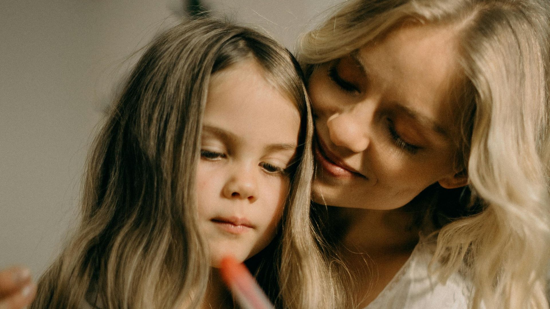 20 façons de devenir un parent moins frustré