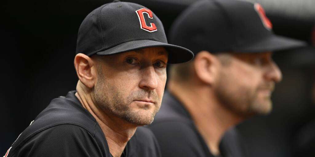 Craig Albernaz to be Orioles’ next manager