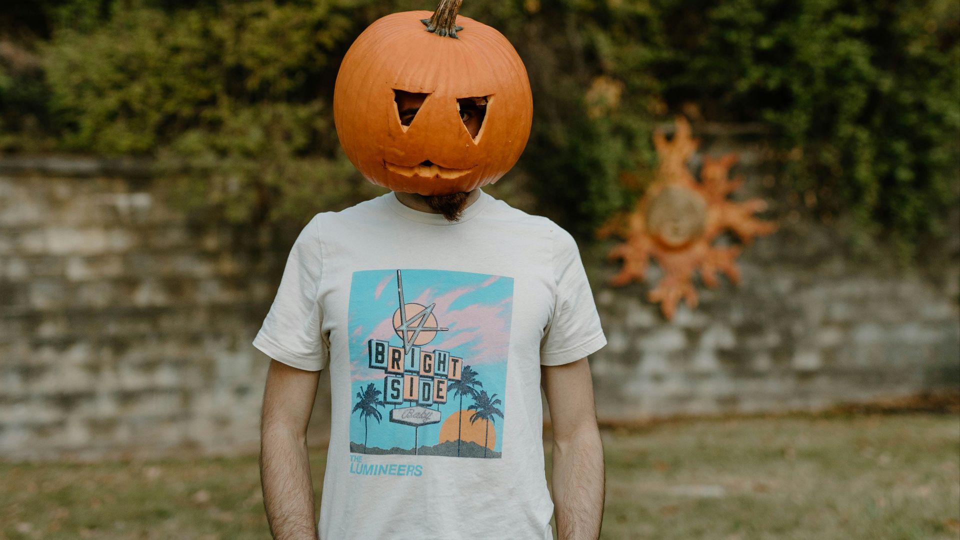 10. Pantalon et T-shirt Ringer