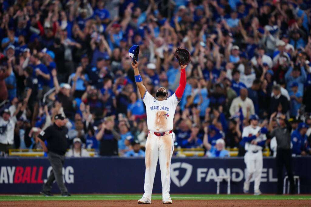 Québec inc. unable to finance the Expos, but did it for the Blue Jays