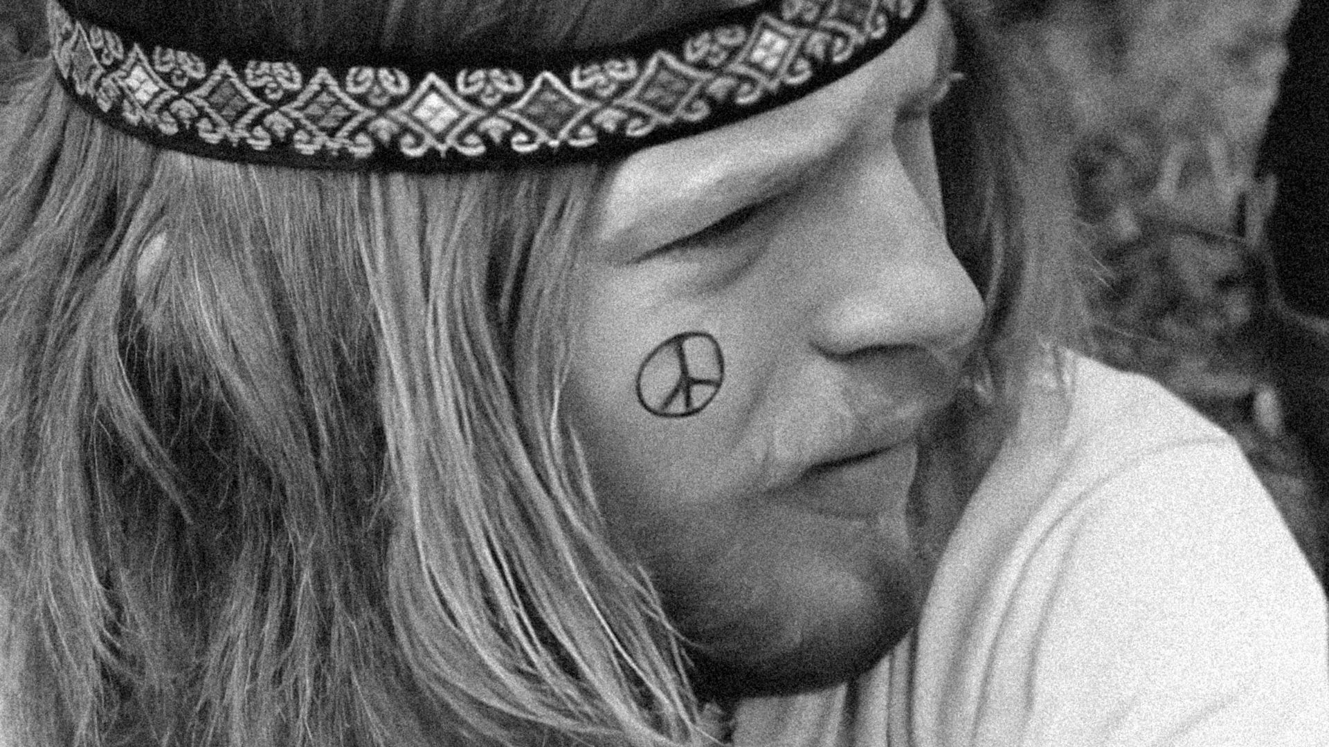 1. Hippie