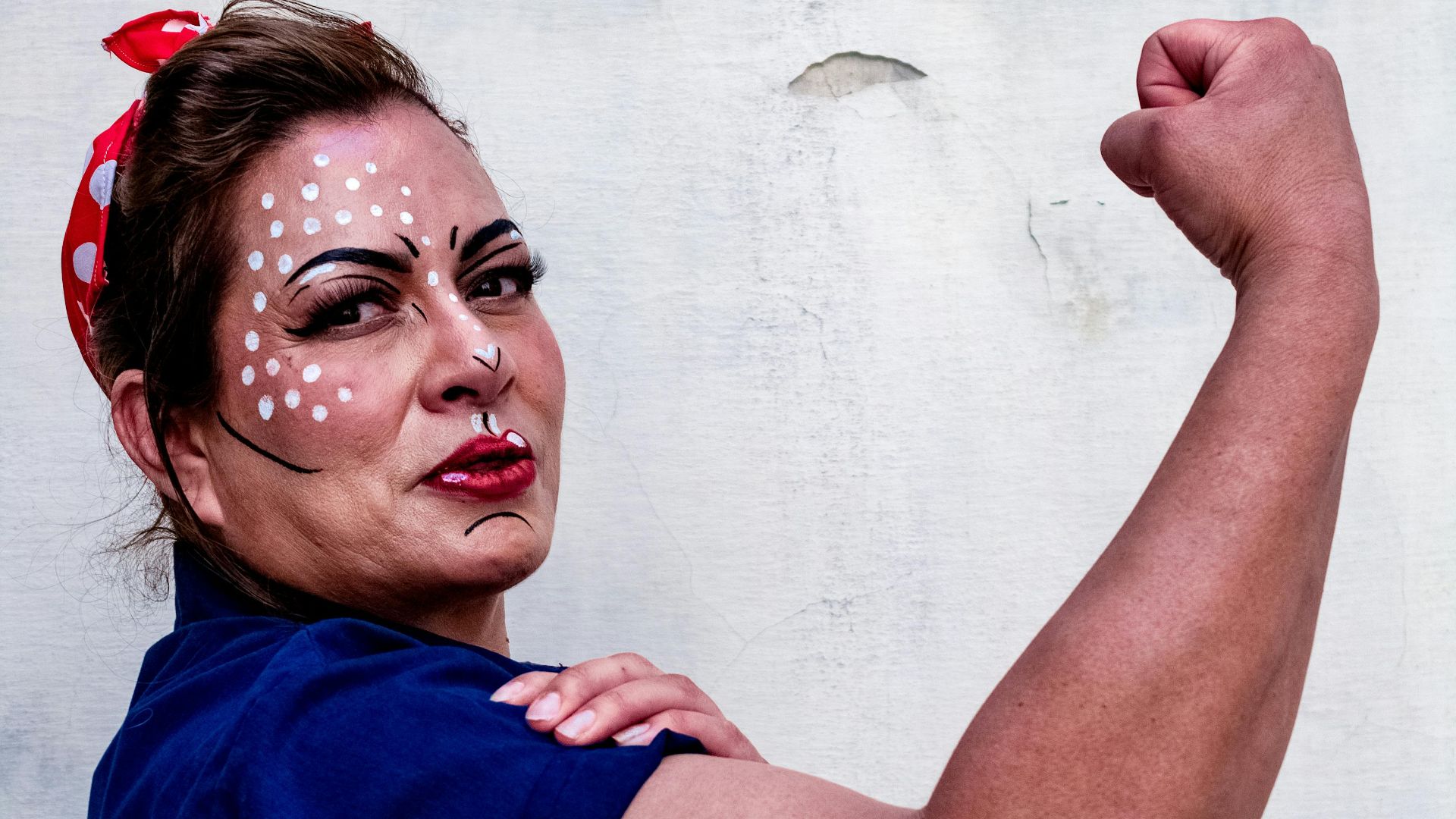 20 costumes d’Halloween que vous pouvez créer avec des vêtements que vous possédez déjà