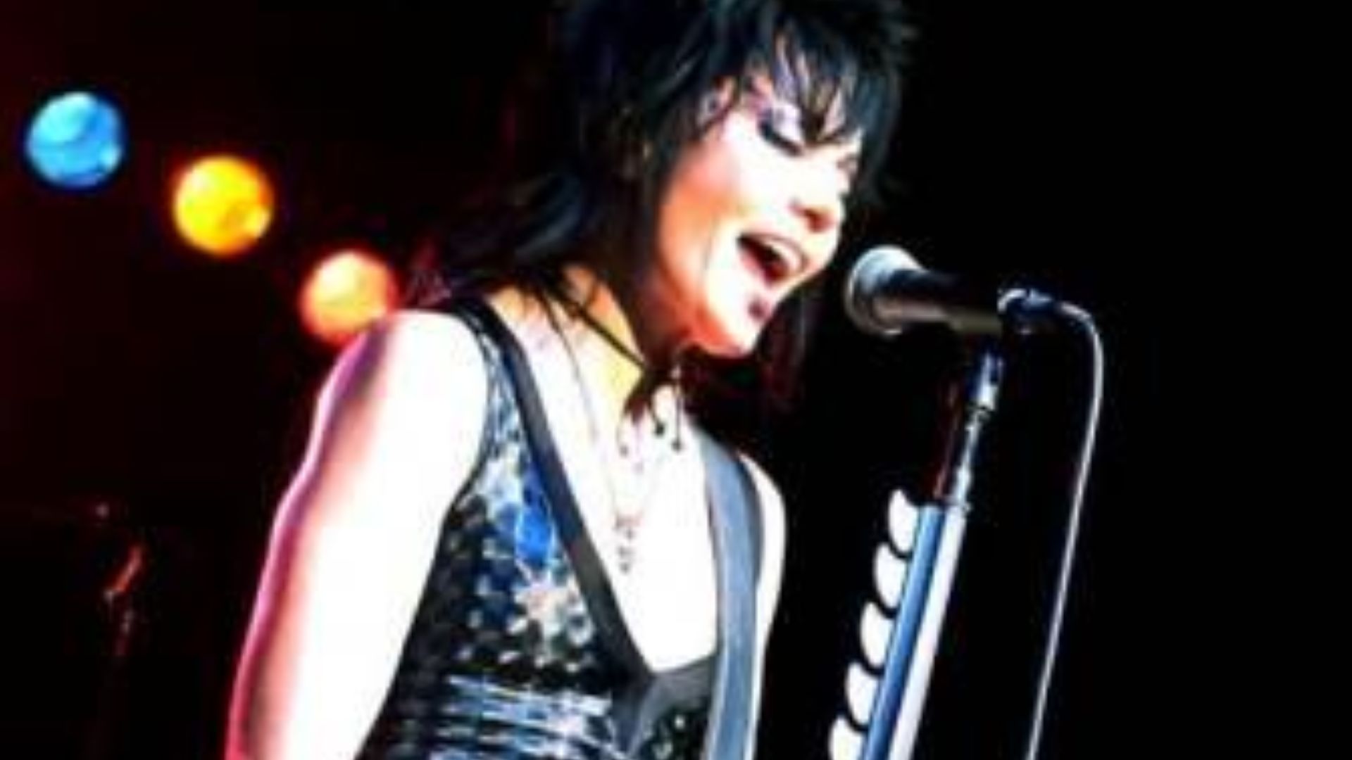 11. Joan Jett