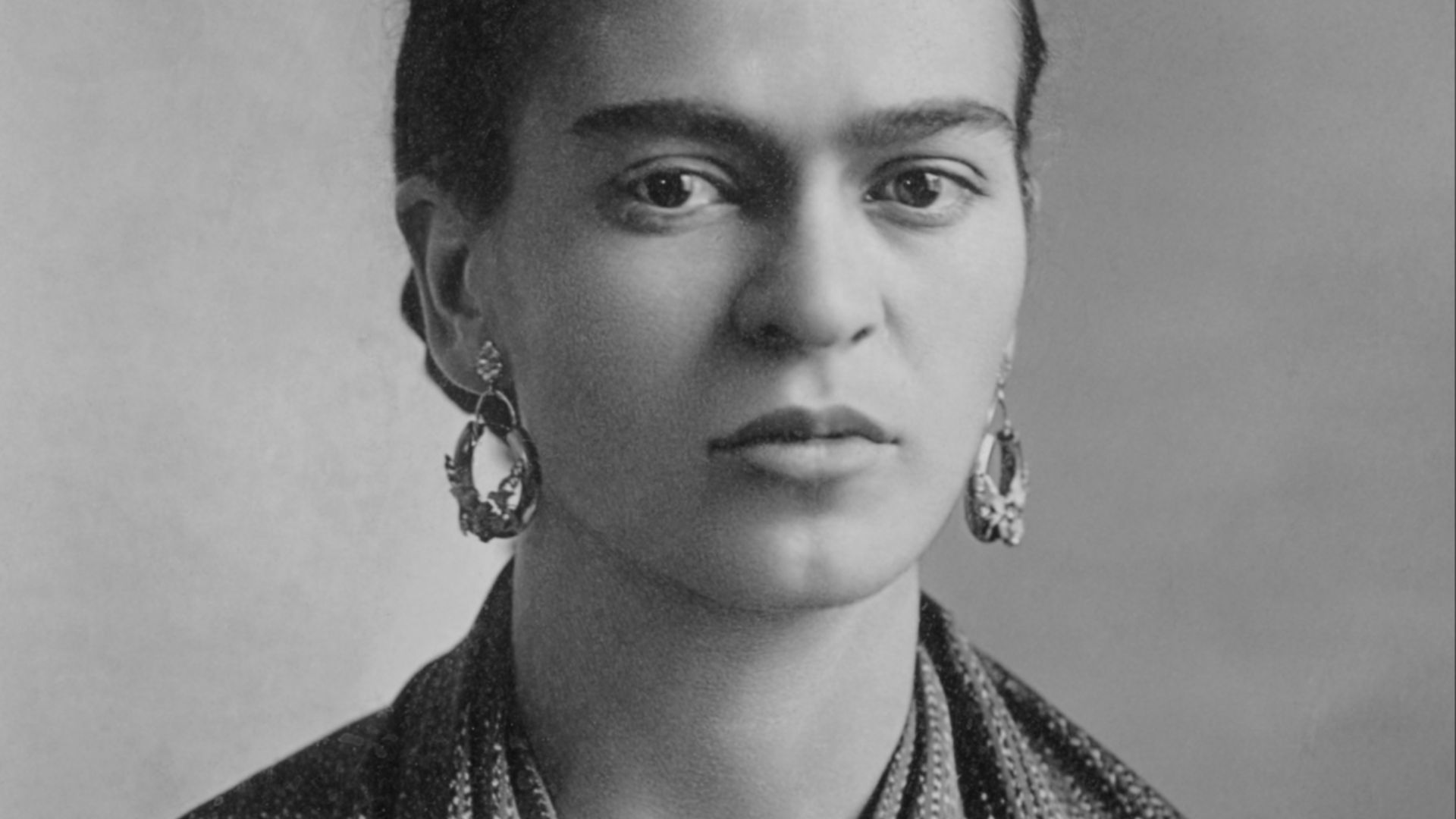 16. Frida Kahlo