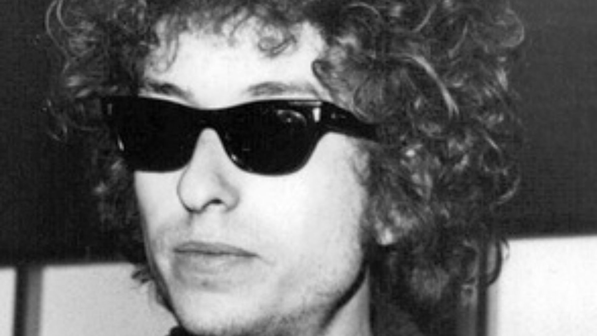 19. Bob Dylan