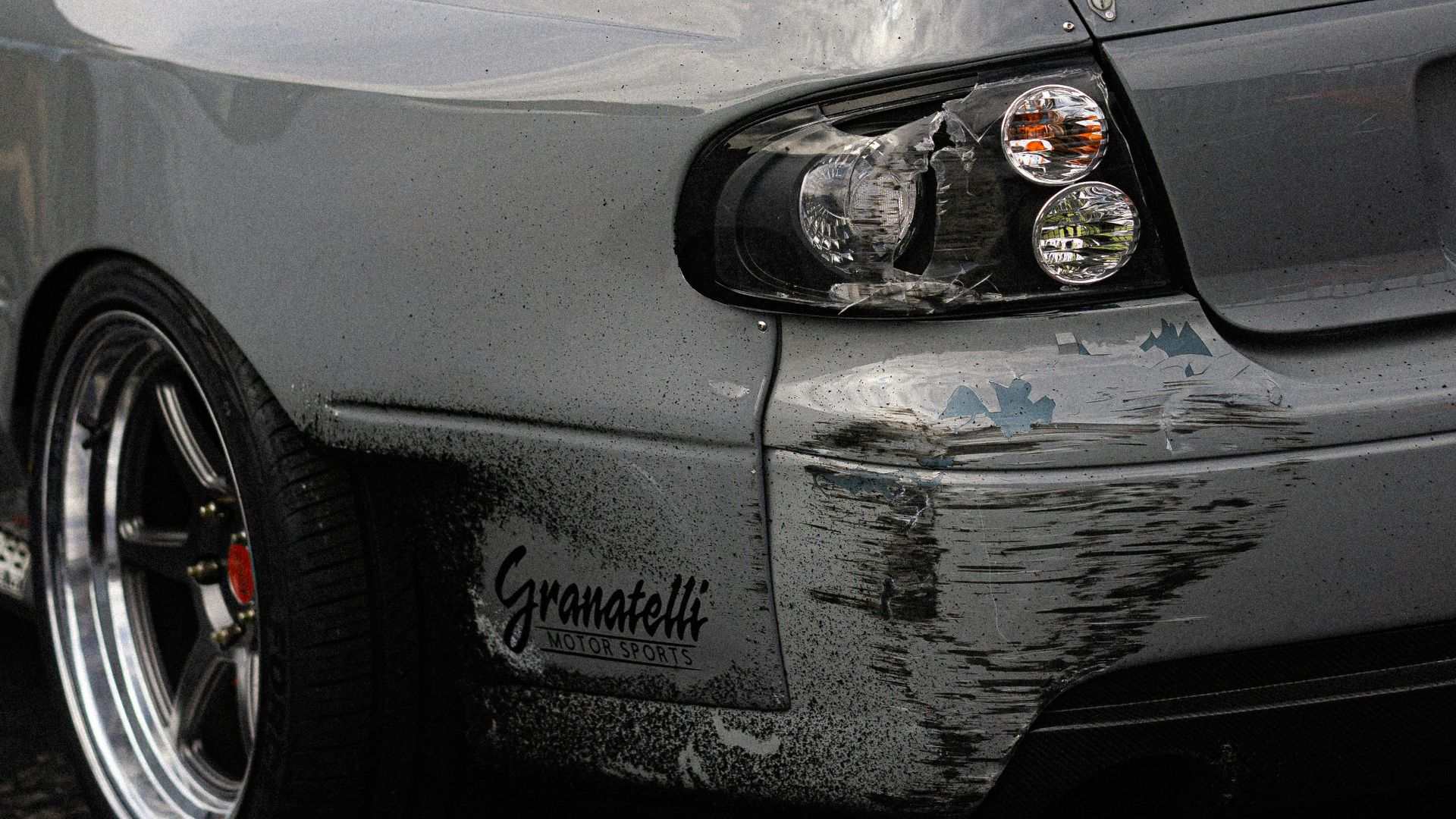 12. Matériaux autocicatrisants pour peintures et carrosseries