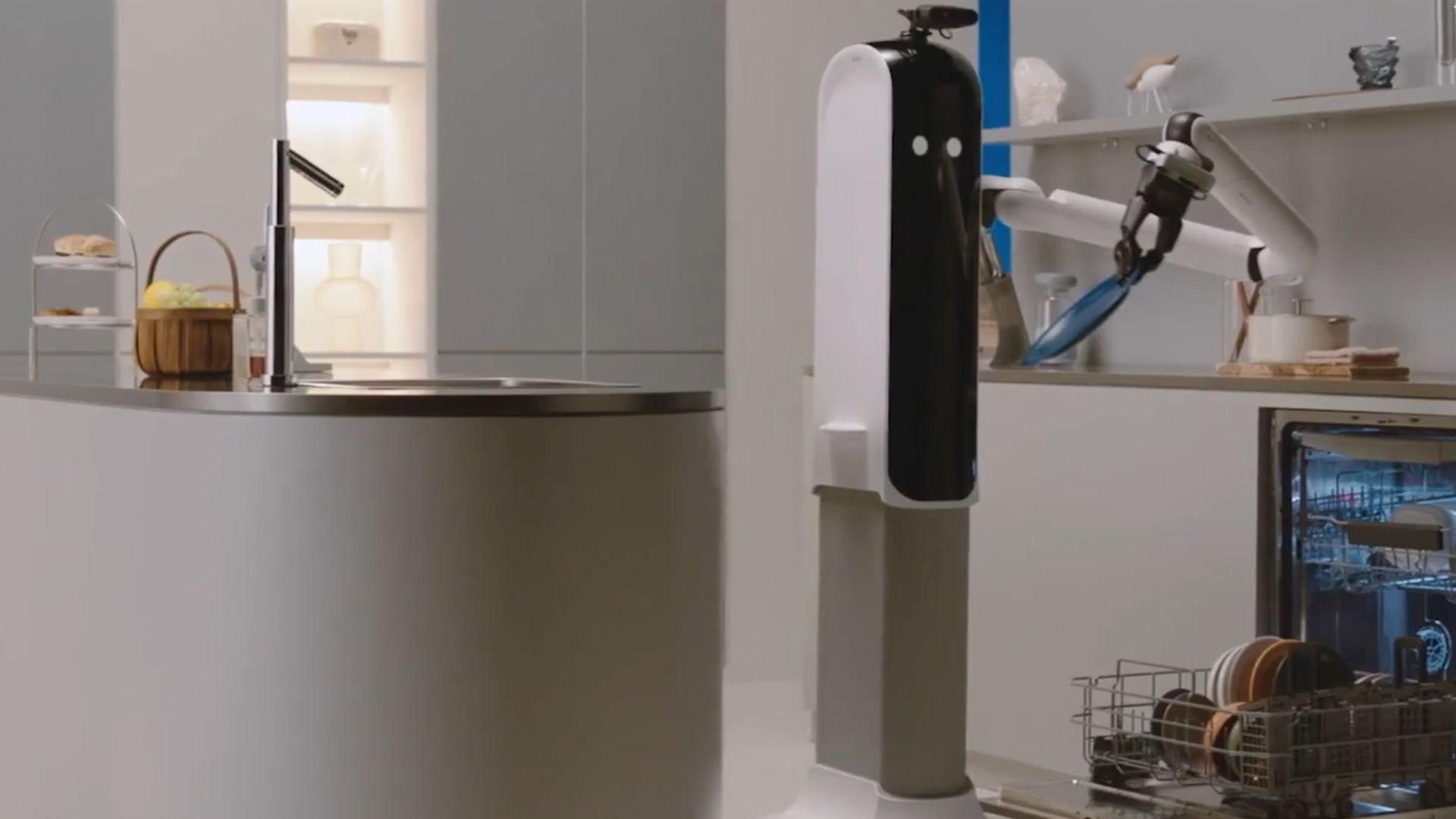8. Bras robotique Bot Handy