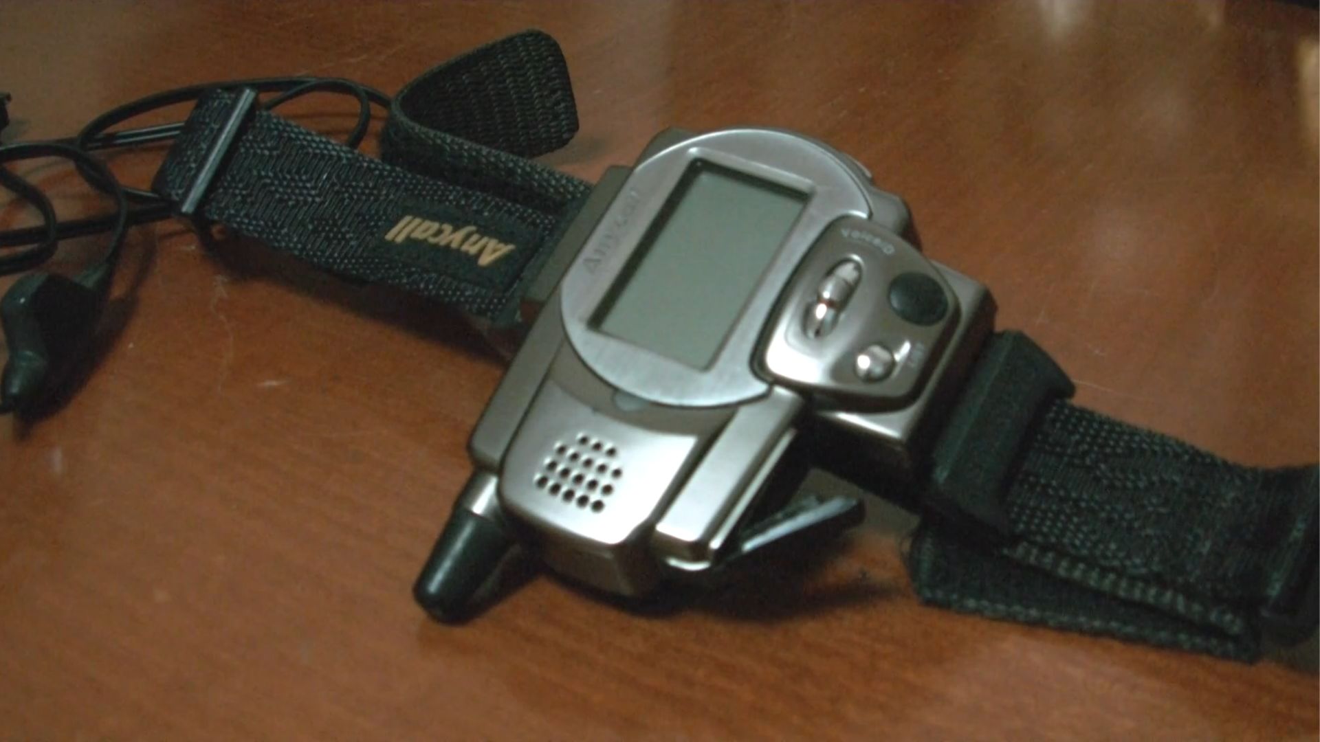 11. SPH-WP10 Montre étanche