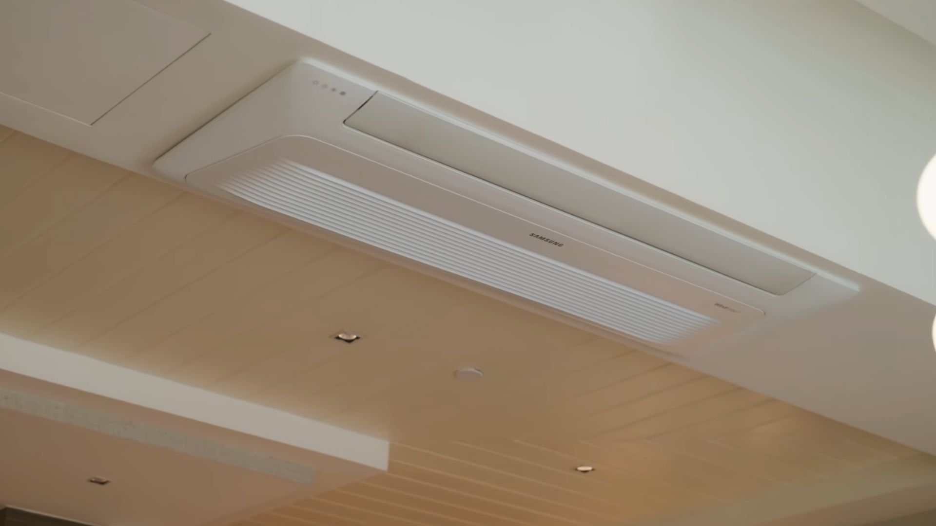 15. Cassette WindFree AC