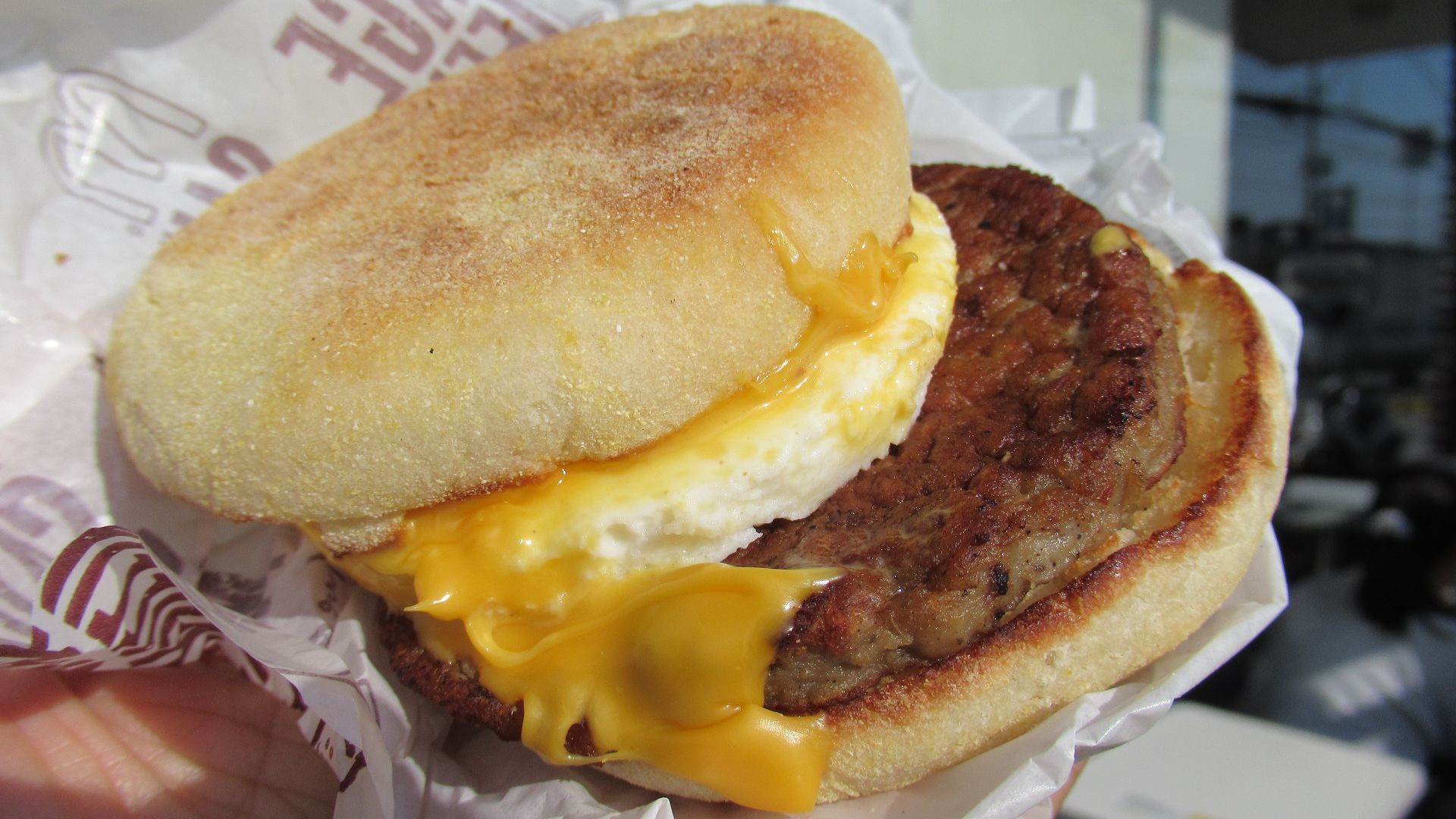 10. McDonald's a introduit le petit-déjeuner dans la restauration rapide