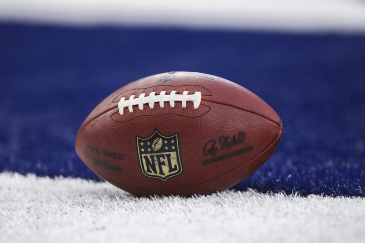 A historic first, but a disaster in the NFL since 1970