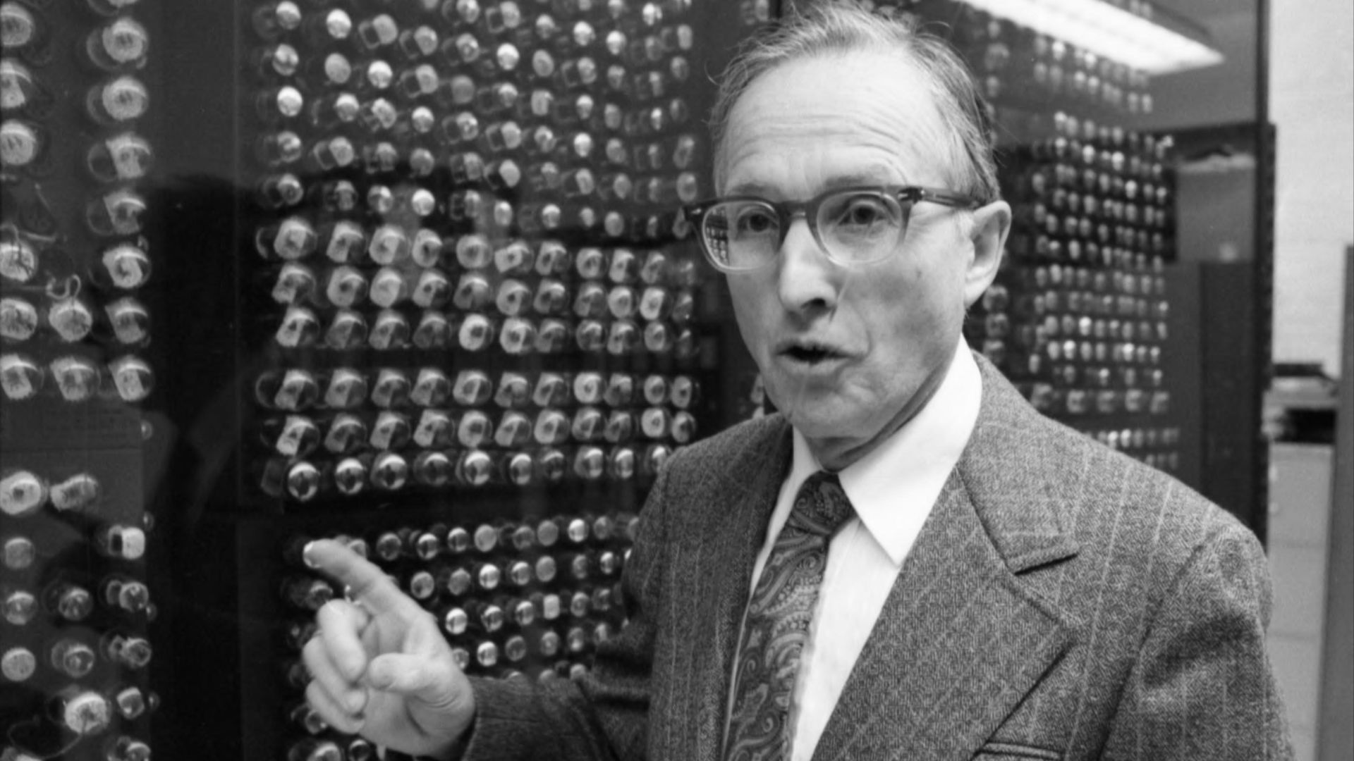20 faits historiques sur l’ENIAC, le premier ordinateur moderne au monde