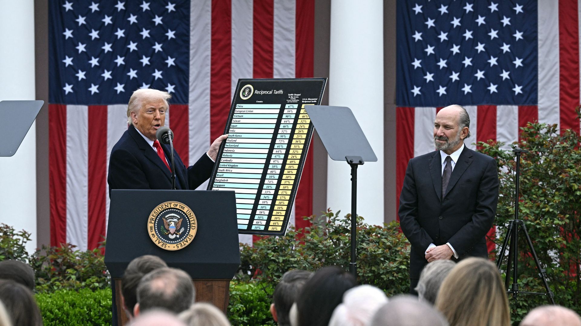 An authentic 1988 speech