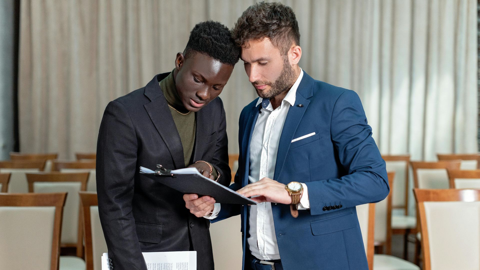 8. Augmentation inhabituelle du micromanagement