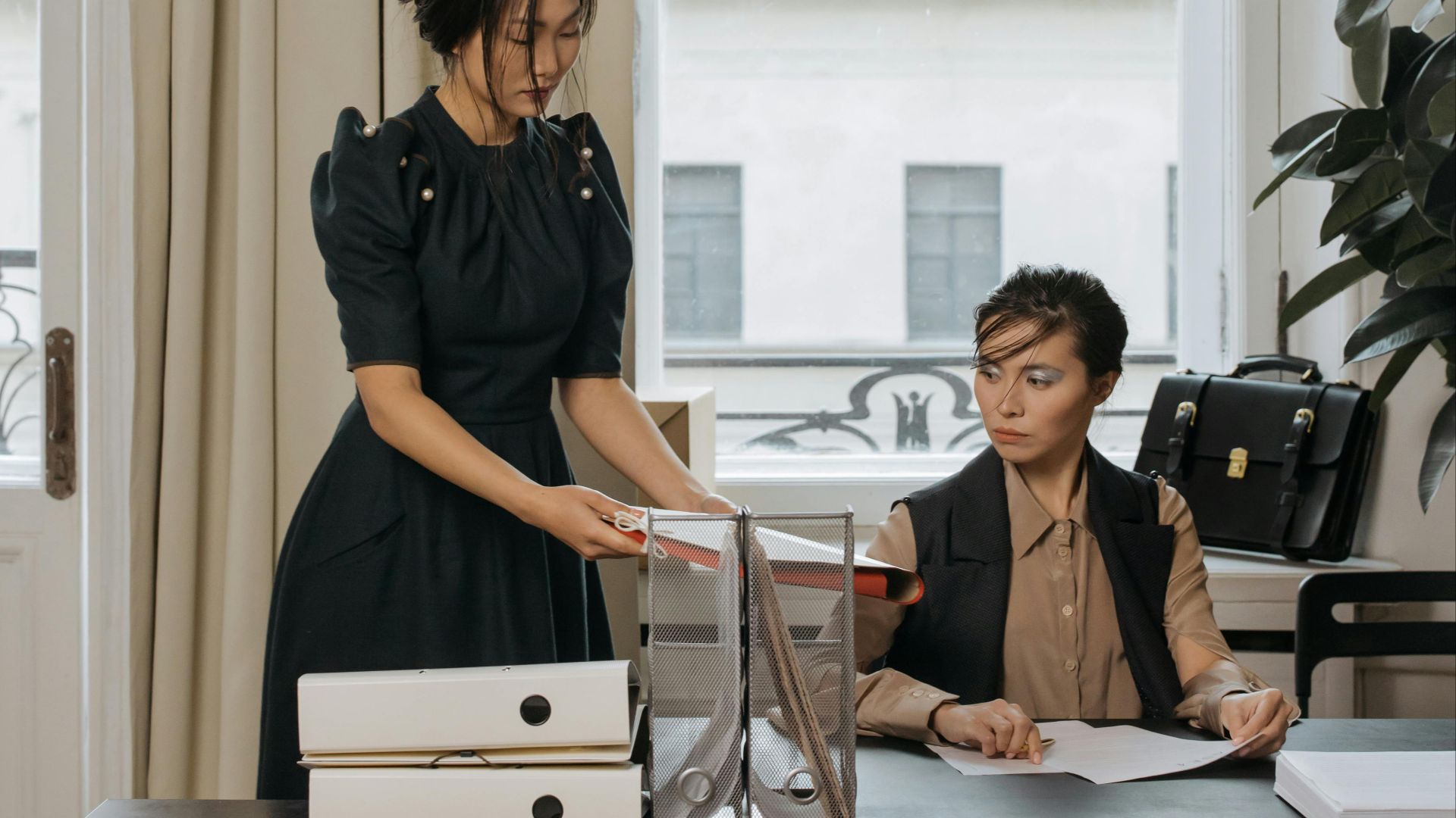 15. Les employeurs ne s'inquiètent pas de vos erreurs