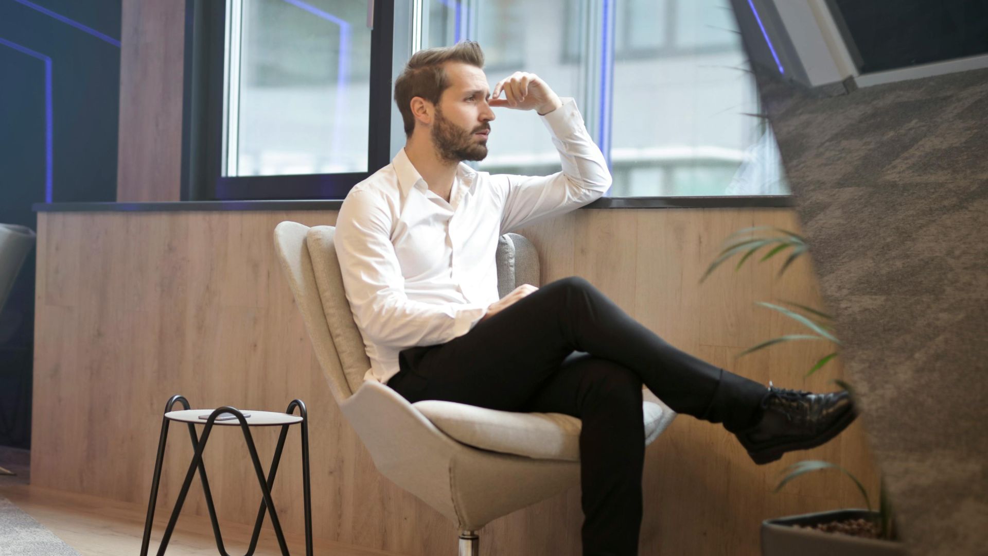 3. Vous doutez constamment de vos choix