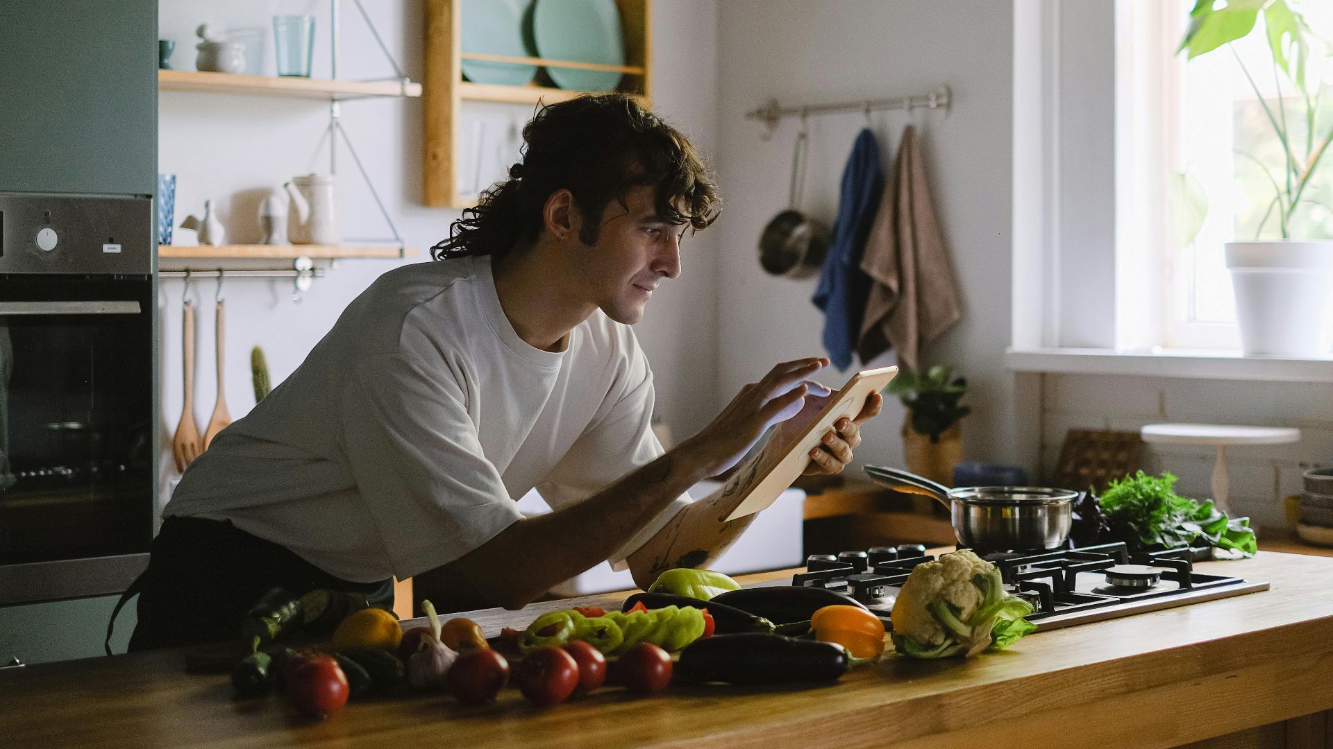 5. Vous êtes multitâches, même pour des tâches simples