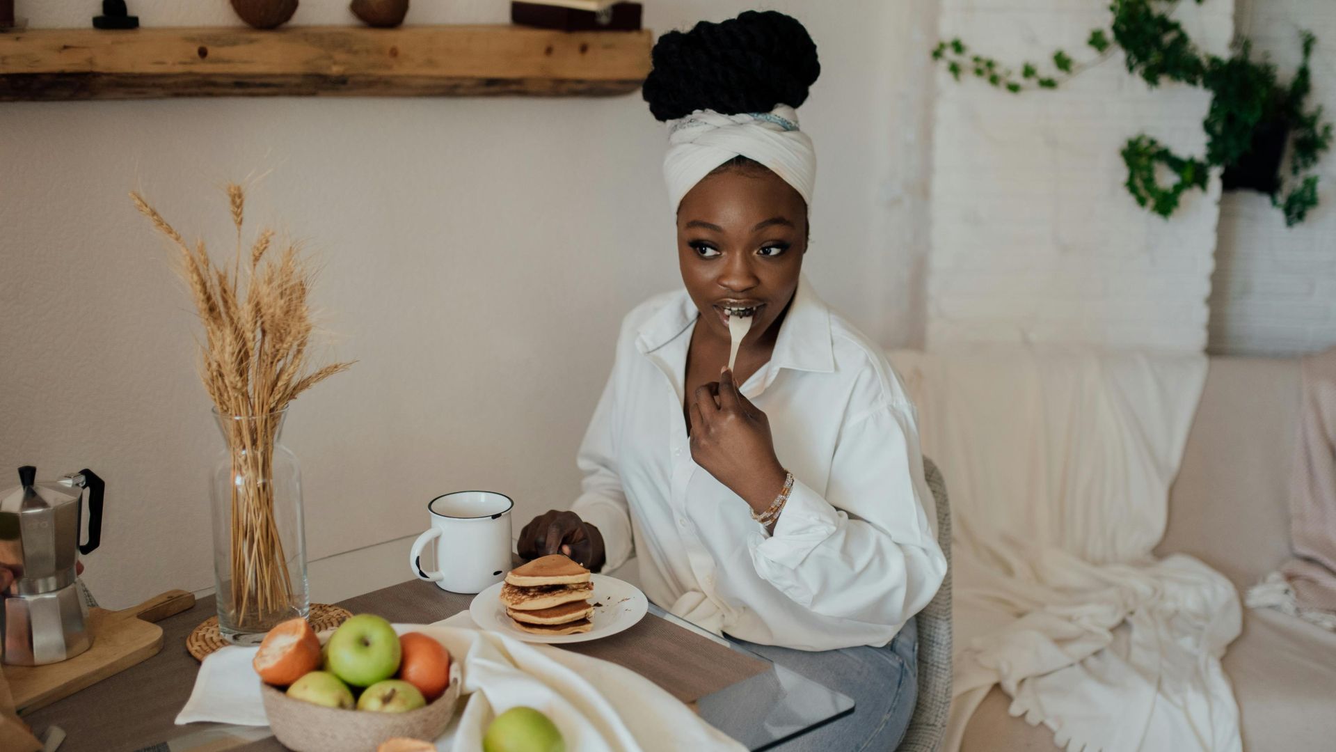 7. Créer un plan de repas simple