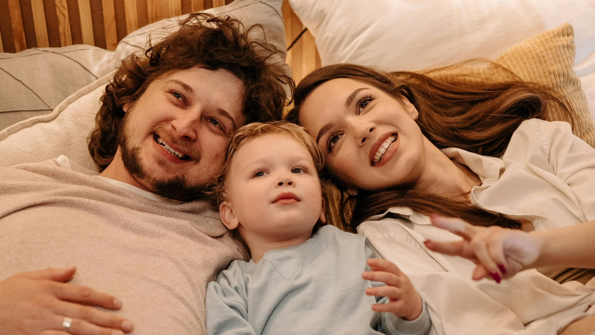 20 signes que vous êtes un meilleur parent que vous ne le pensez