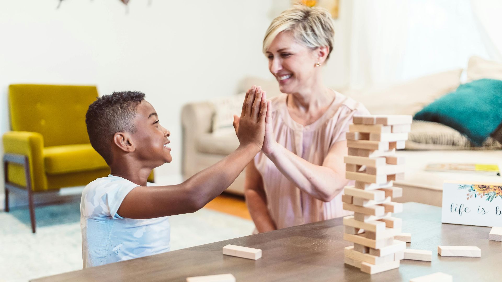 8. Vous voyez leurs forces avant leurs faiblesses